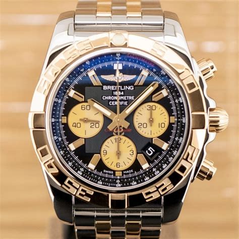 breitling horloge heren sale|authentic breitling watches.